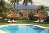 Badian Island Resort 
